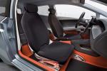 Volkswagen up! Lite Concept 2009 года